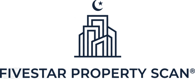 Fivestar Property Scan